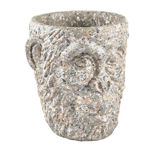 Κασπώ Γορίλας μικρός grey 12457